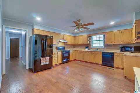 609 Maple St, Clanton, AL 35045 photo 19