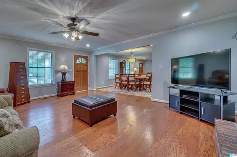 609 Maple St, Clanton, AL 35045 photo 12