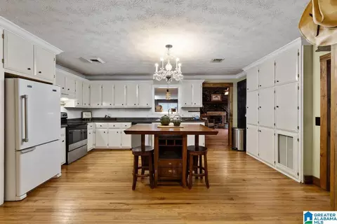Kitchen - 44 Dorr Rd, Oneonta, AL 35121 photo 1 of 2