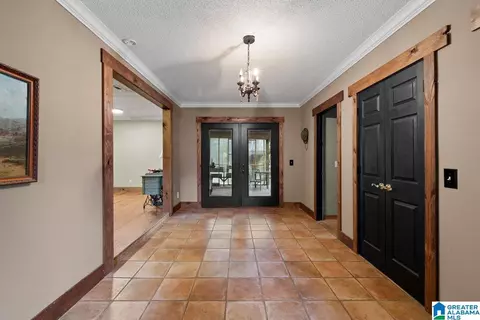 Entry Way - 44 Dorr Rd, Oneonta, AL 35121 photo 2 of 2