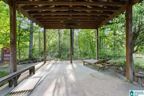 Exterior - 44 Dorr Rd, Oneonta, AL 35121 photo 11 of 13
