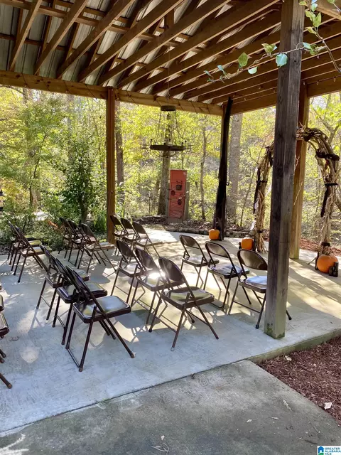Exterior - 44 Dorr Rd, Oneonta, AL 35121 photo 12 of 13