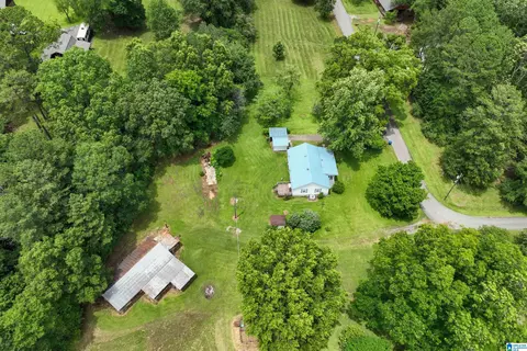 1409 23rd St S, Pell City, AL 35128