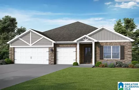 100 Birchwood Ln, Alabaster, AL 35007