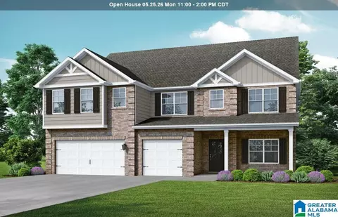 101 Birchwood Ln, Alabaster, AL 35007