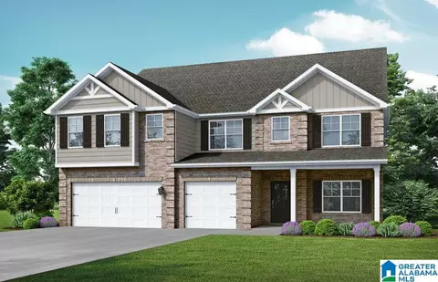 101 Birchwood Ln, Alabaster, AL 35007