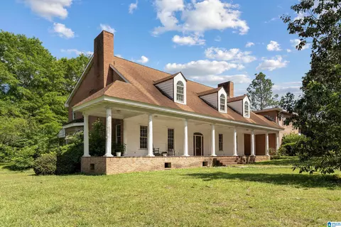 390 Brown St, Odenville, AL 35120