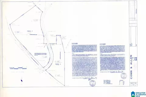 11501 Highway 41 #PARCEL 3, Leeds, AL 35094