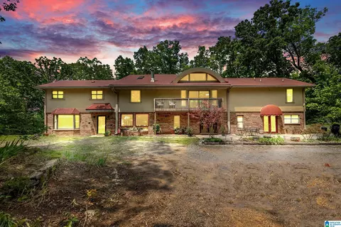 323 Taylor Rd, Remlap, AL 35133 photo 1
