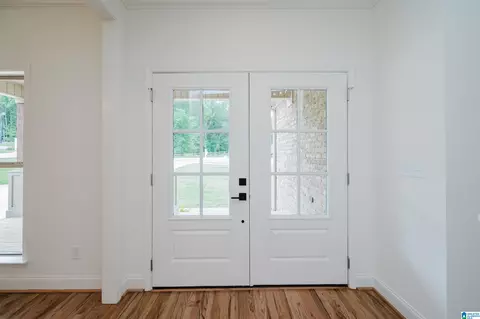 Entry Way - 136 Thatcher Dr, Vincent, AL 35178 photo 7 of 10