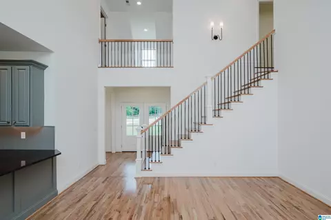Entry Way - 136 Thatcher Dr, Vincent, AL 35178 photo 5 of 10