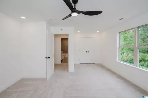 Bedroom - 136 Thatcher Dr, Vincent, AL 35178 photo 11 of 13