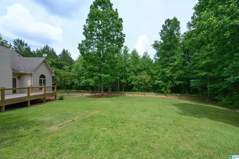 Exterior - 136 Thatcher Dr, Vincent, AL 35178 photo 12 of 13