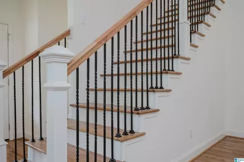 Entry Way - 136 Thatcher Dr, Vincent, AL 35178 photo 8 of 10