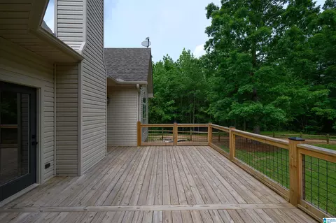 Exterior - 136 Thatcher Dr, Vincent, AL 35178 photo 7 of 13