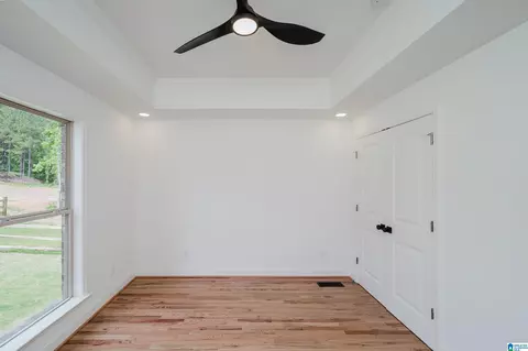 Bedroom - 136 Thatcher Dr, Vincent, AL 35178 photo 7 of 13