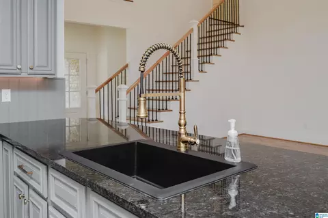 Kitchen - 136 Thatcher Dr, Vincent, AL 35178 photo 4 of 7