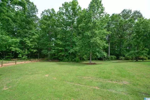 Exterior - 136 Thatcher Dr, Vincent, AL 35178 photo 11 of 13