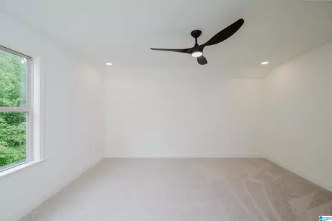 Bedroom - 136 Thatcher Dr, Vincent, AL 35178 photo 12 of 13