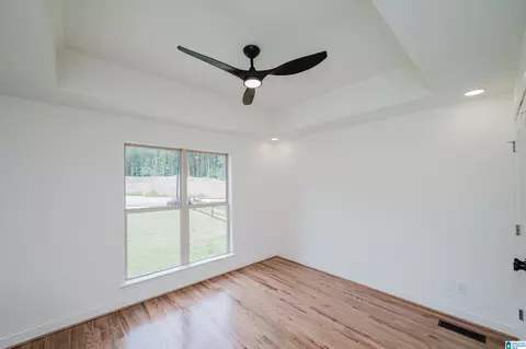Bedroom - 136 Thatcher Dr, Vincent, AL 35178 photo 6 of 13