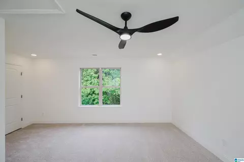 Bedroom - 136 Thatcher Dr, Vincent, AL 35178 photo 13 of 13