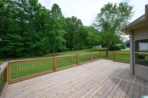 Exterior - 136 Thatcher Dr, Vincent, AL 35178 photo 9 of 13
