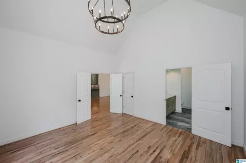 Bedroom - 136 Thatcher Dr, Vincent, AL 35178 photo 2 of 13