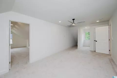 Bedroom - 136 Thatcher Dr, Vincent, AL 35178 photo 8 of 13