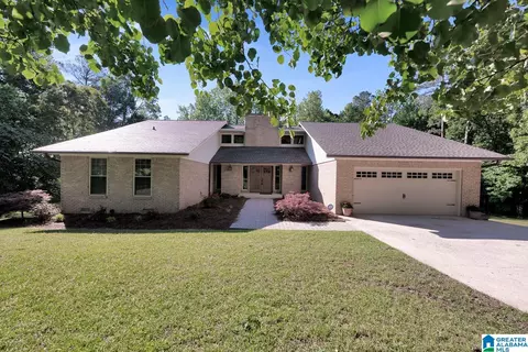 1044 Mountain Trl, Warrior, AL 35180 photo 1