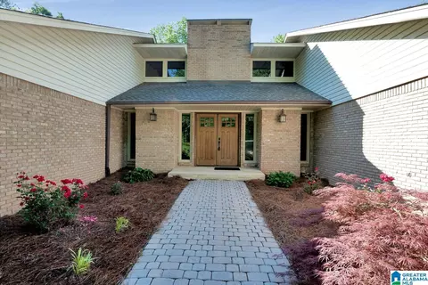 1044 Mountain Trl, Warrior, AL 35180 photo 3