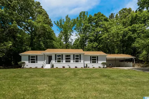 276 Trussville Homes For Sale & Trussville, AL Real Estate - Movoto