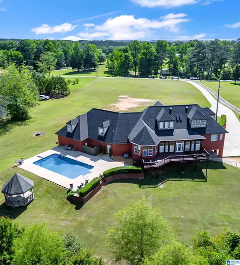 9530 Pineview Rd, Dora, AL 35062 photo 2