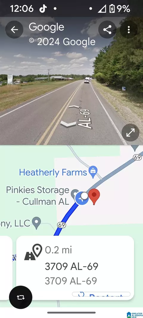 3709 Alabama Highway 69 S #20, Dodge City, AL 35077