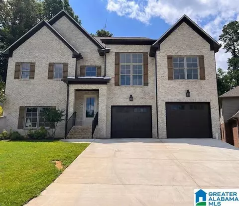 1113 Glen Manor Dr, Birmingham, AL 35243