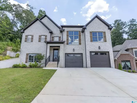 1113 Glen Manor Dr, Birmingham, AL 35243