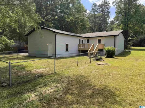 907 Burnt Pine Dr, Maylene, AL 35114 photo 5