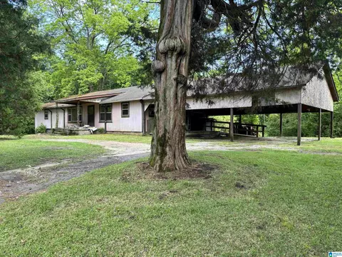 9444 Central Rd, Warrior, AL 35180 photo 1