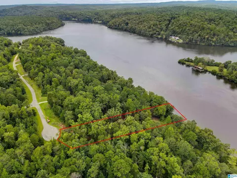 lake front trail, Clanton, AL 35046