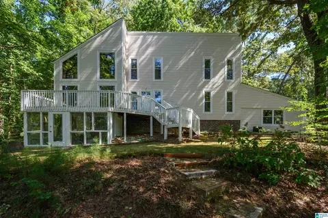 3025 Panaridge Cir, Vestavia Hills, AL 35216