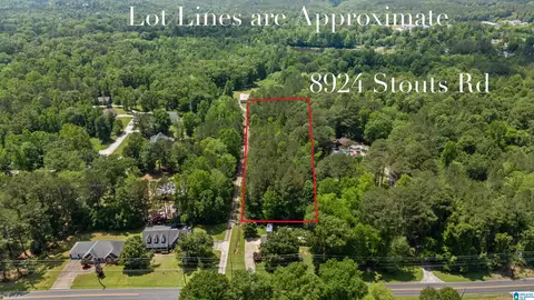 8924 Stouts Rd #1, Kimberly, AL 35091