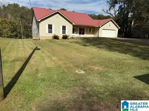 532 Pit Rd, Cordova, AL 35550 photo 1