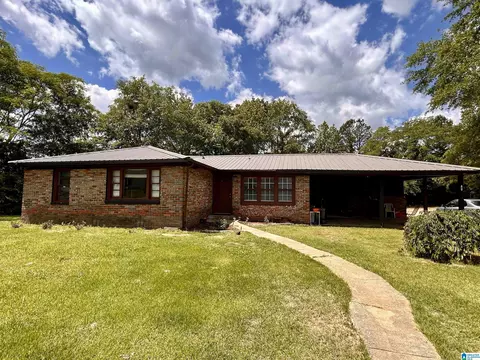 3501 Stemley Bridge Rd, Pell City, AL 35128 photo 1