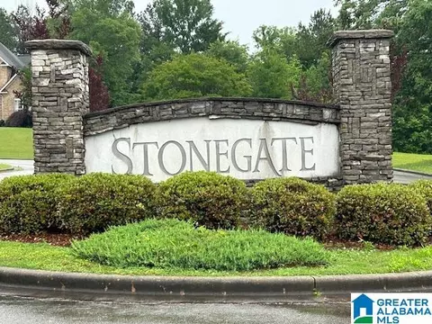 0 Stonegate Cir #LOT 49, Lincoln, AL 35096