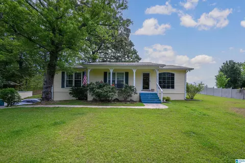 835 Echo Trl, Warrior, AL 35180 photo 1