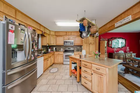 835 Echo Trl, Warrior, AL 35180 photo 12