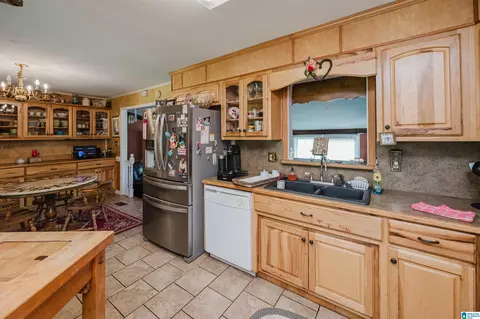 835 Echo Trl, Warrior, AL 35180 photo 14