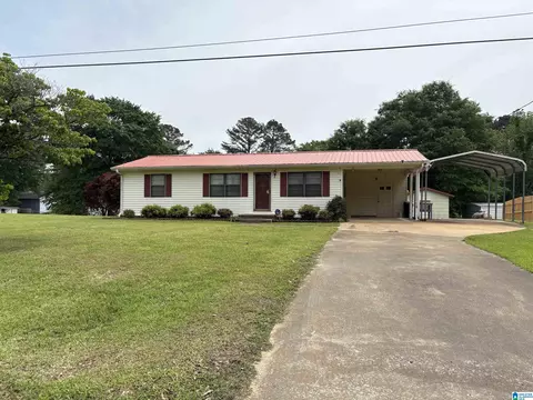 630 Dowdey Rd, Jasper, AL 35504 photo 1