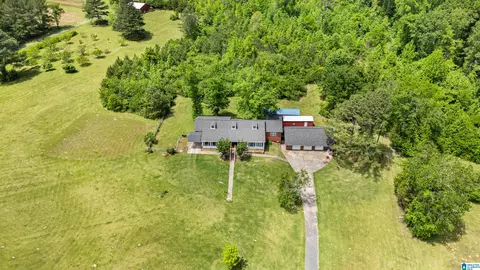 390 Chamblee Ln, Warrior, AL 35180 photo 1