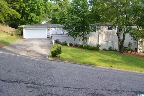 4829 Lincrest Dr, Birmingham, AL 35222