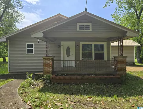 2529 Ewing Ave, Gadsden, AL 35901